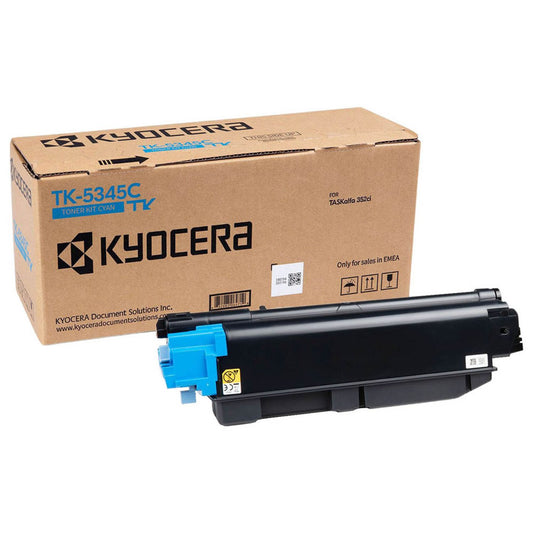 KYOCERA TK-5345C cyan Toner | 1T02ZLCNL0