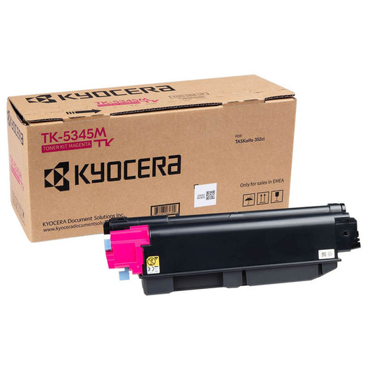 KYOCERA TK-5345M magenta Toner | 1T02ZLBNL0