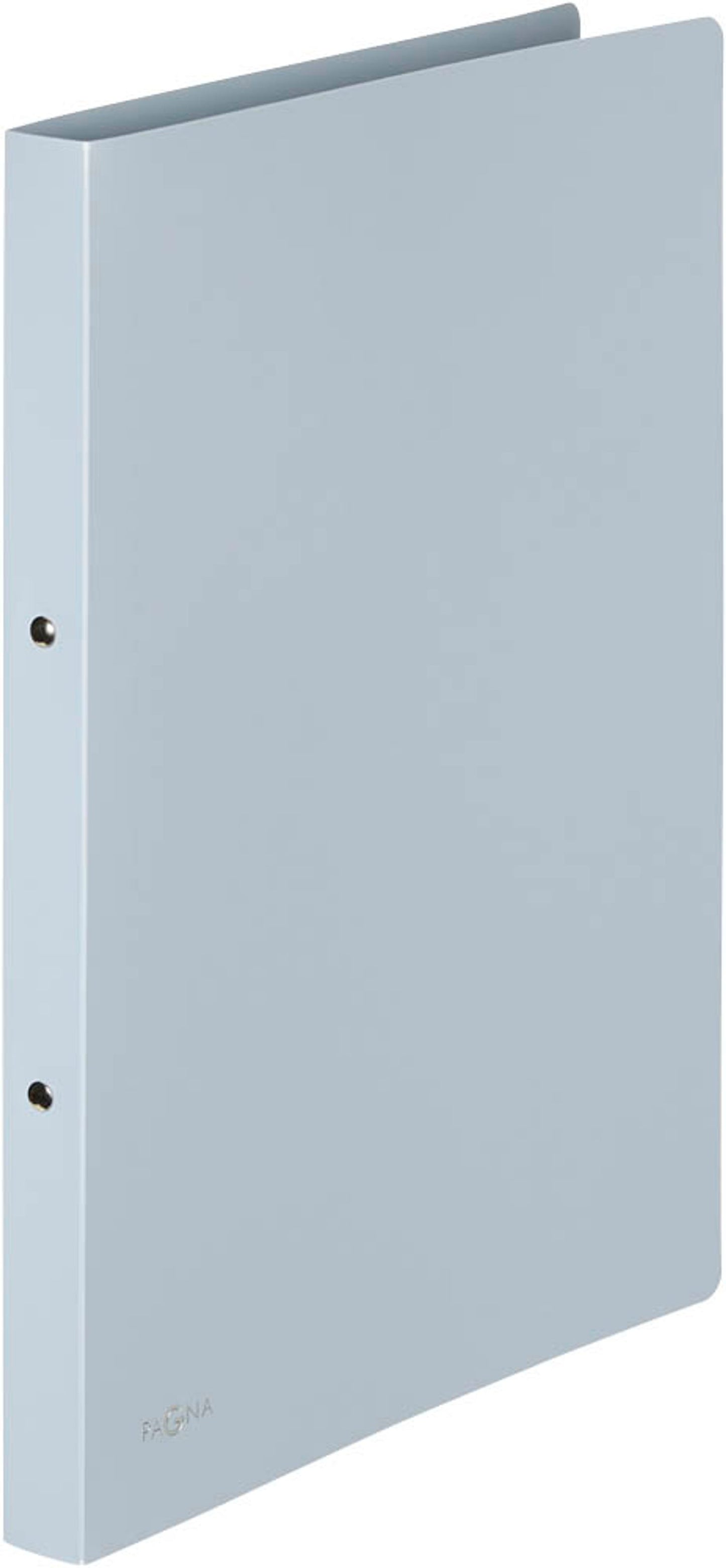 PAGNA Pastell eco Ringbuch 2-Ringe 2,3 cm DIN A4,