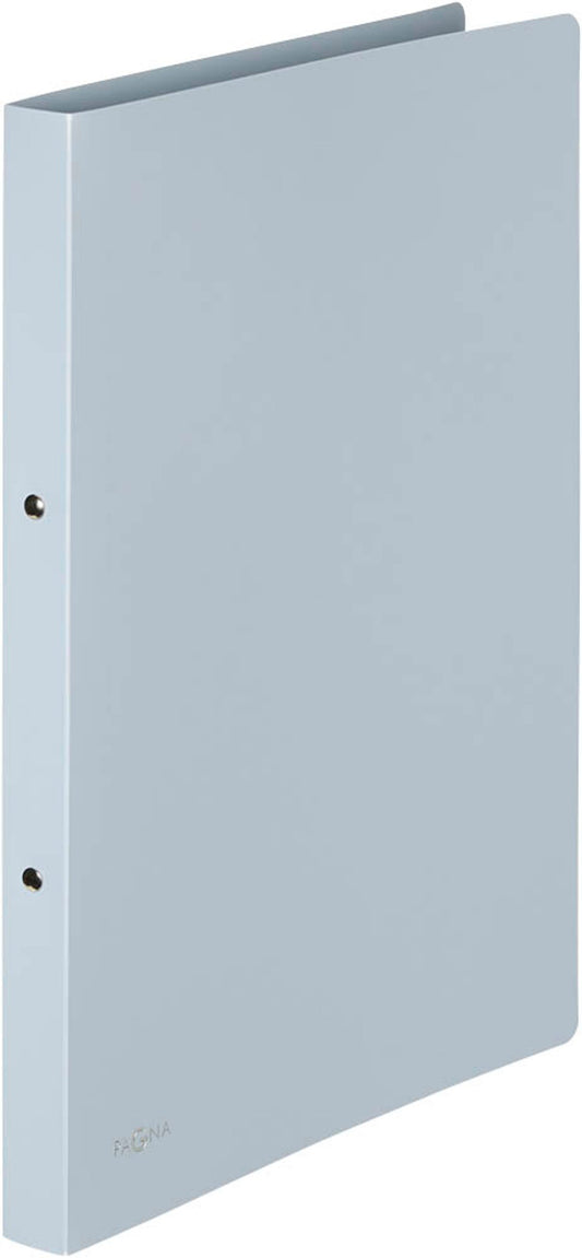 PAGNA Pastell eco Ringbuch 2-Ringe 2,3 cm DIN A4,