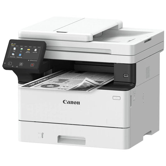 Canon i-SENSYS MF463dw 3 in 1 Laser-Multifunktionsdrucker grau | 5951C008