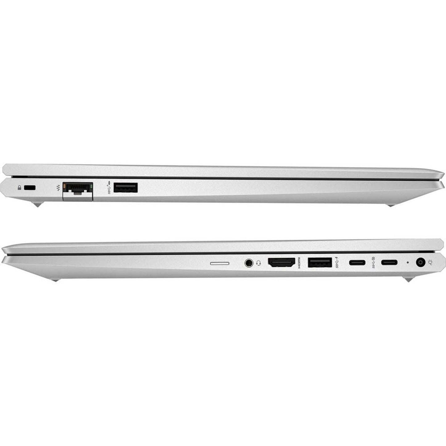 HP ProBook 455 G10 816J4EA Notebook 39,6 cm (15,6 Zoll), 32 GB RAM, 1000 GB SSD, AMD Ryzen 7 7730U | 816J4EA#ABD