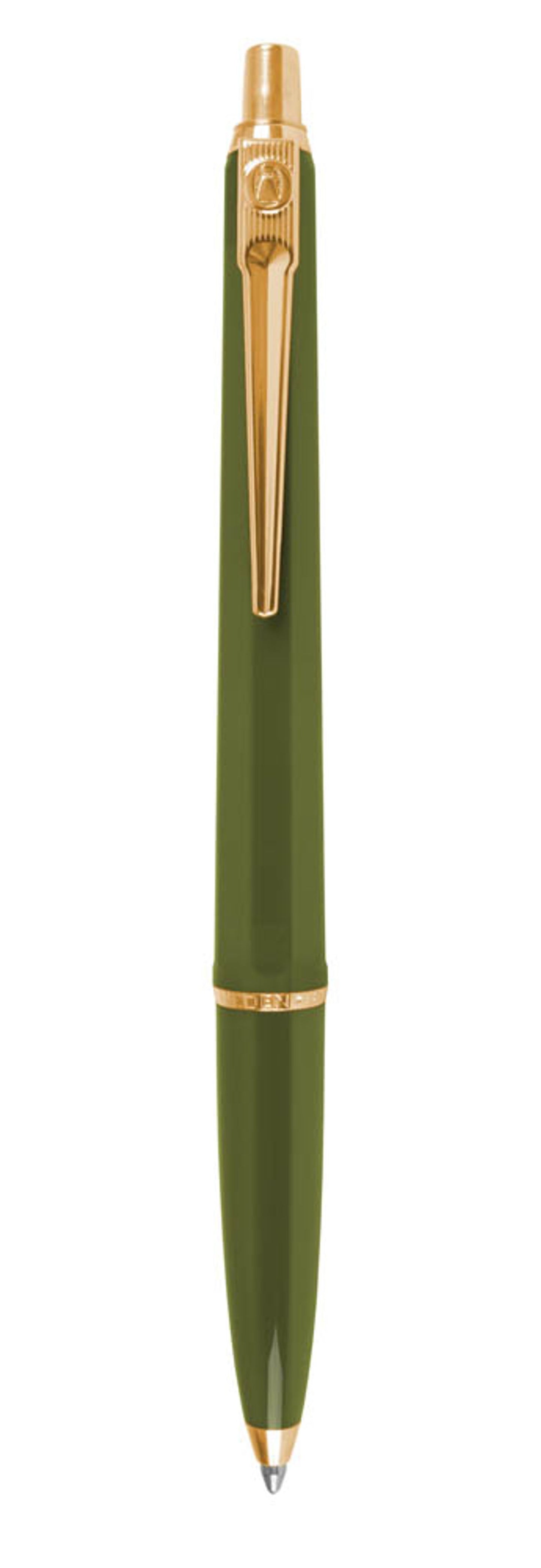 BALLOGRAF® Kugelschreiber Epoca P Luxe, Schreibfarbe: blau, 1 St.