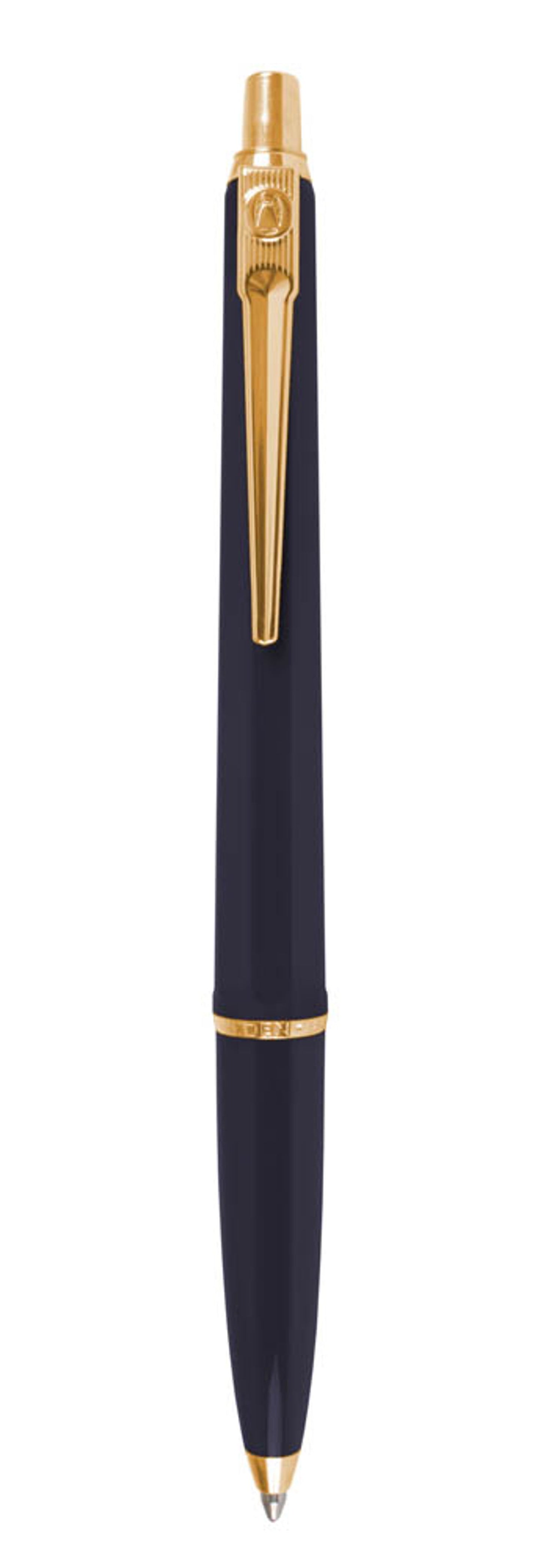 BALLOGRAF® Kugelschreiber Epoca P Luxe, Schreibfarbe: blau, 1 St.