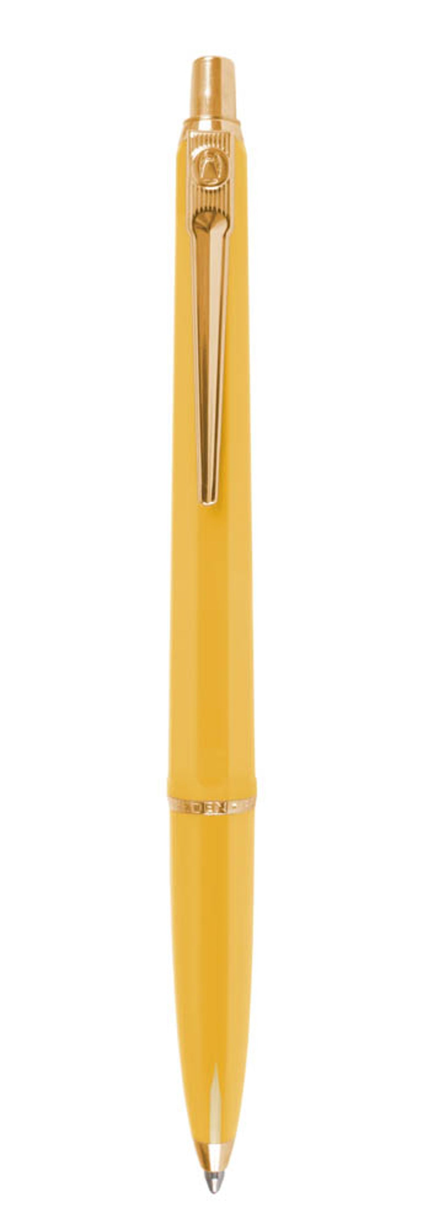 BALLOGRAF® Kugelschreiber Epoca P Luxe, Schreibfarbe: blau, 1 St.