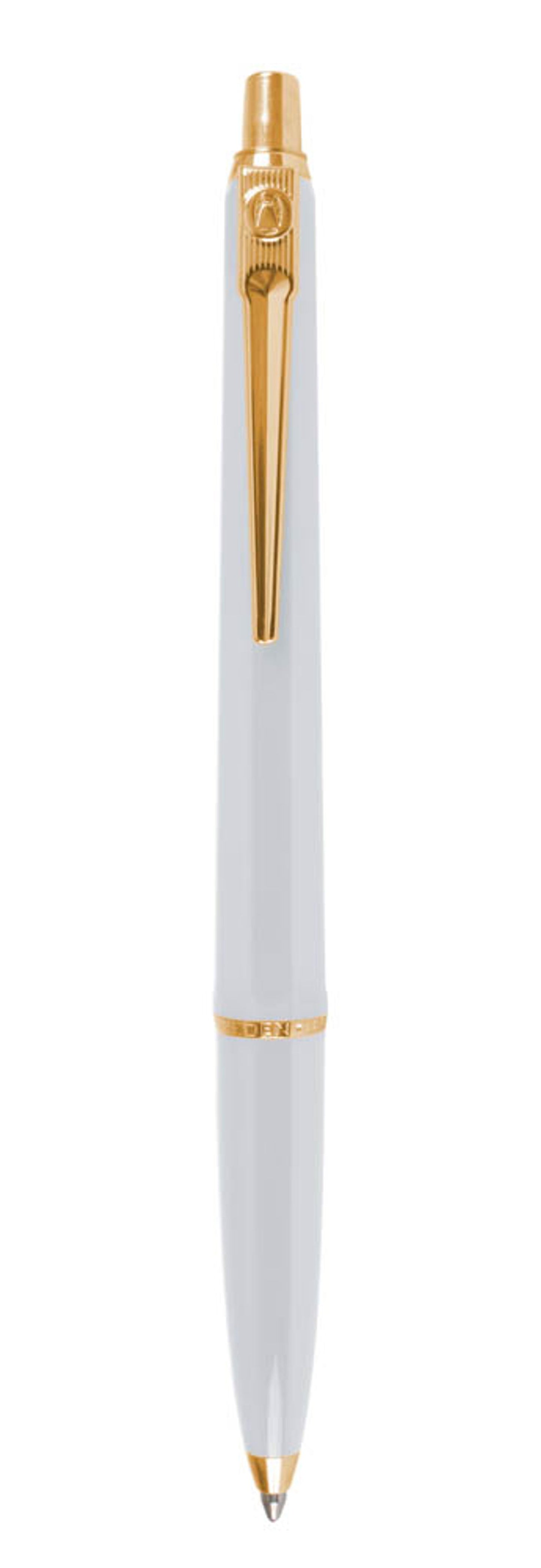 BALLOGRAF® Kugelschreiber Epoca P Luxe, Schreibfarbe: blau, 1 St.