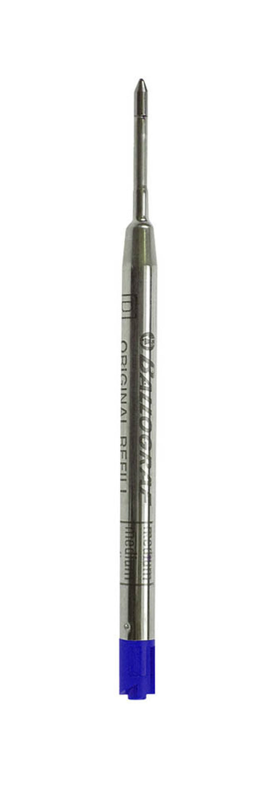 BALLOGRAF® World Refill M Kugelschreibermine M, 1 St.