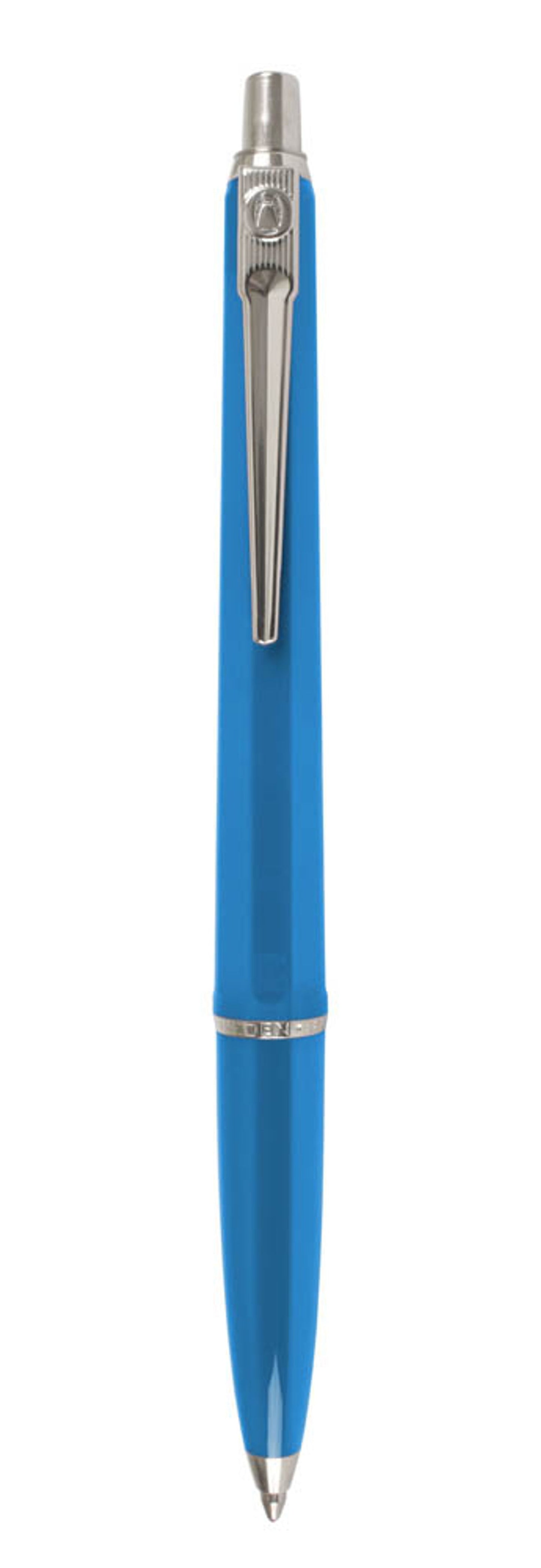 BALLOGRAF® Kugelschreiber Epoca P, Schreibfarbe: blau, 1 St.