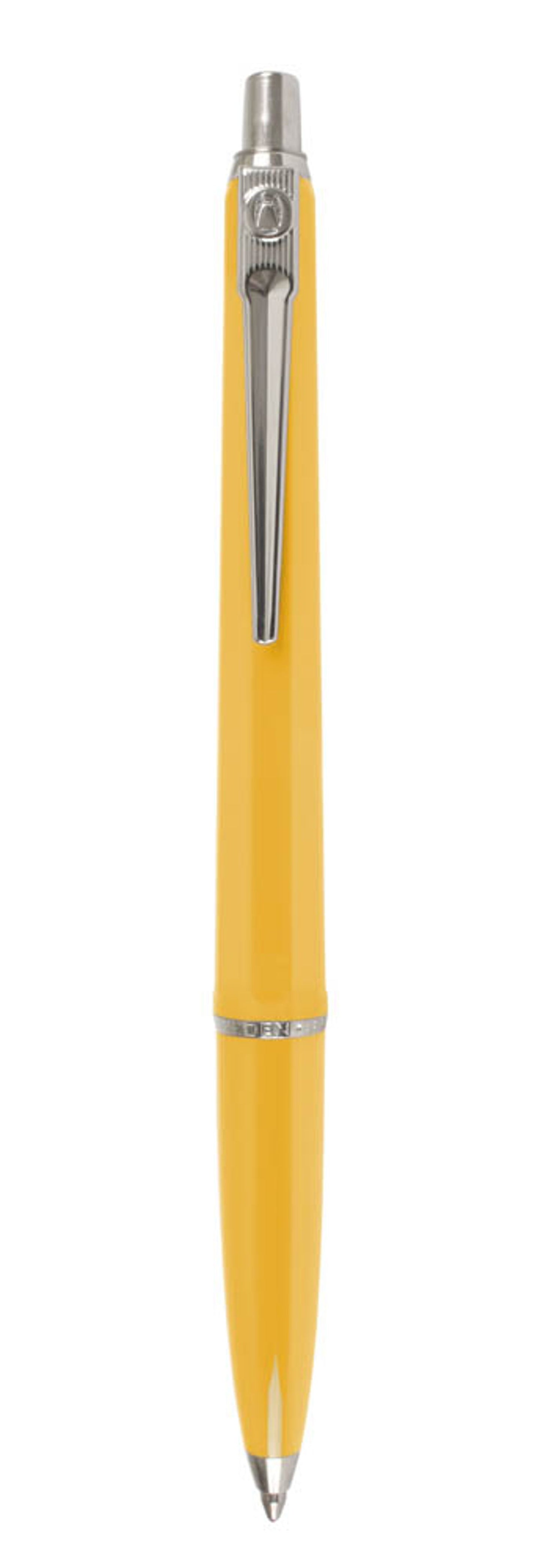 BALLOGRAF® Kugelschreiber Epoca P, Schreibfarbe: blau, 1 St.