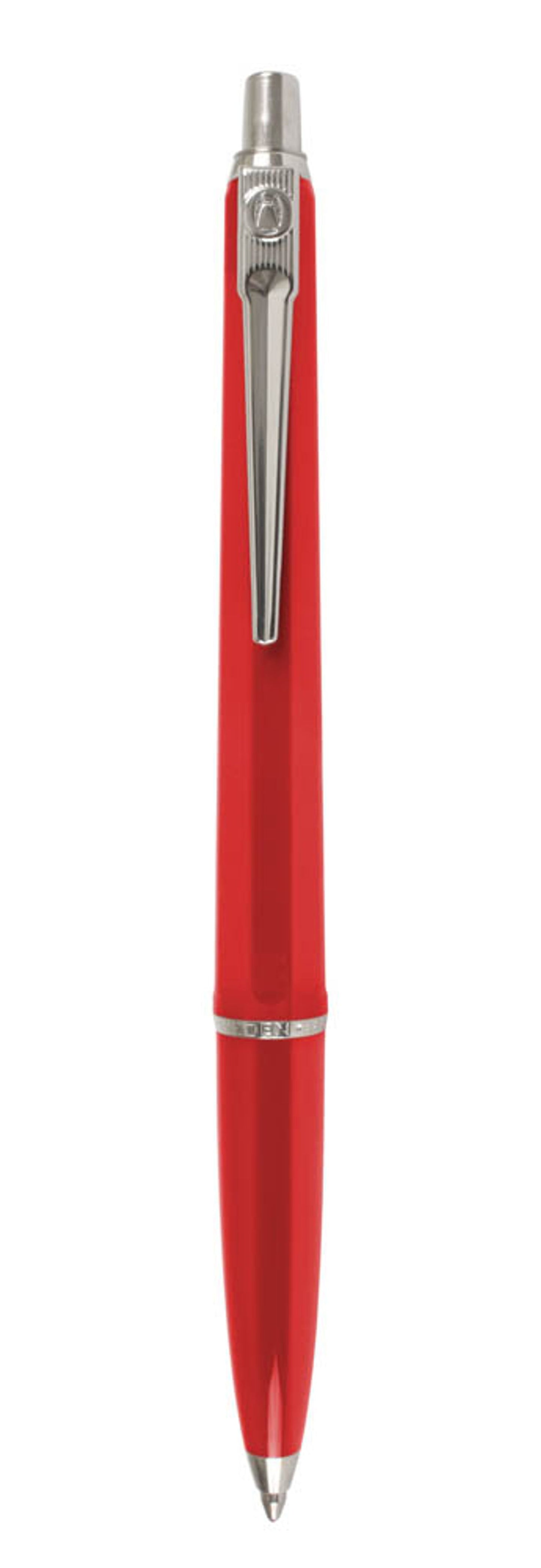 BALLOGRAF® Kugelschreiber Epoca P, Schreibfarbe: blau, 1 St.