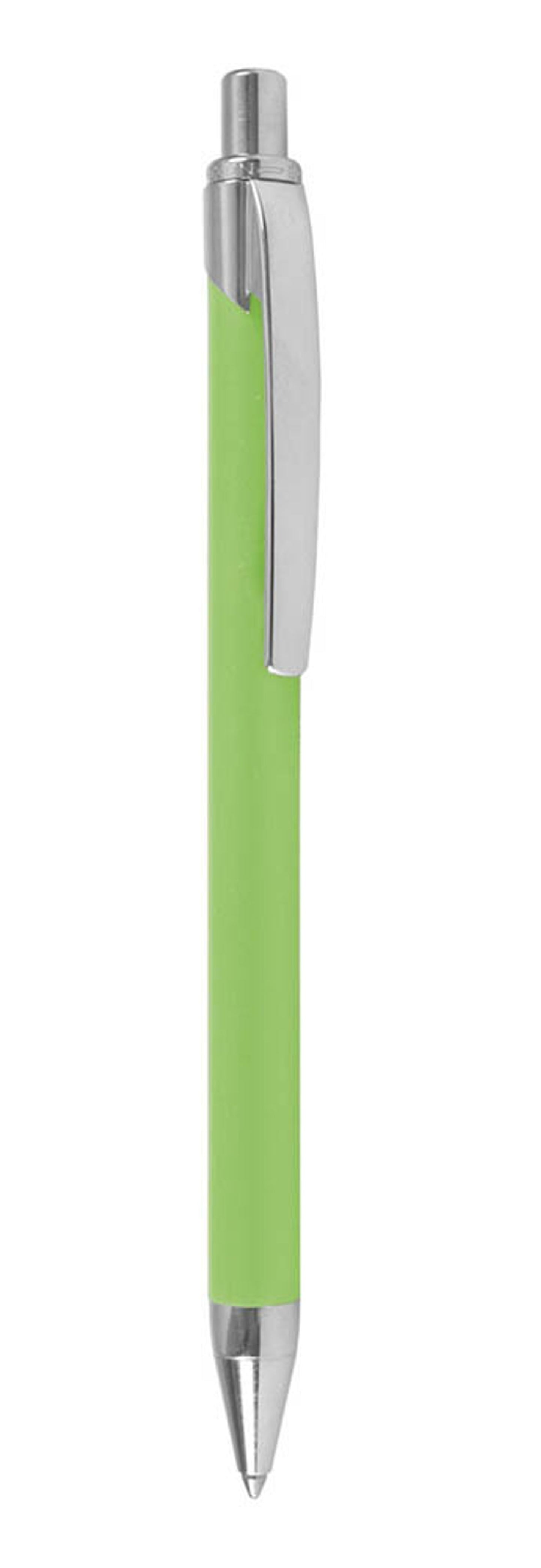 BALLOGRAF® Kugelschreiber Rondo Soft, Schreibfarbe: blau, 1 St.
