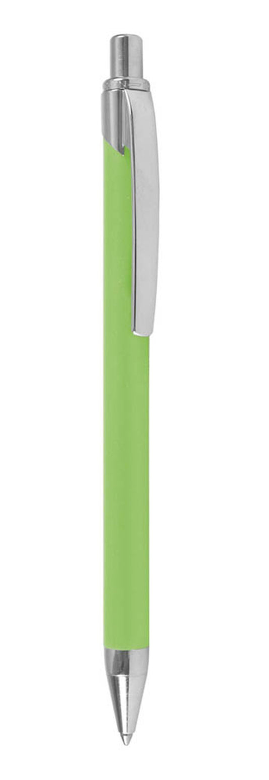 BALLOGRAF® Kugelschreiber Rondo Soft, Schreibfarbe: blau, 1 St.