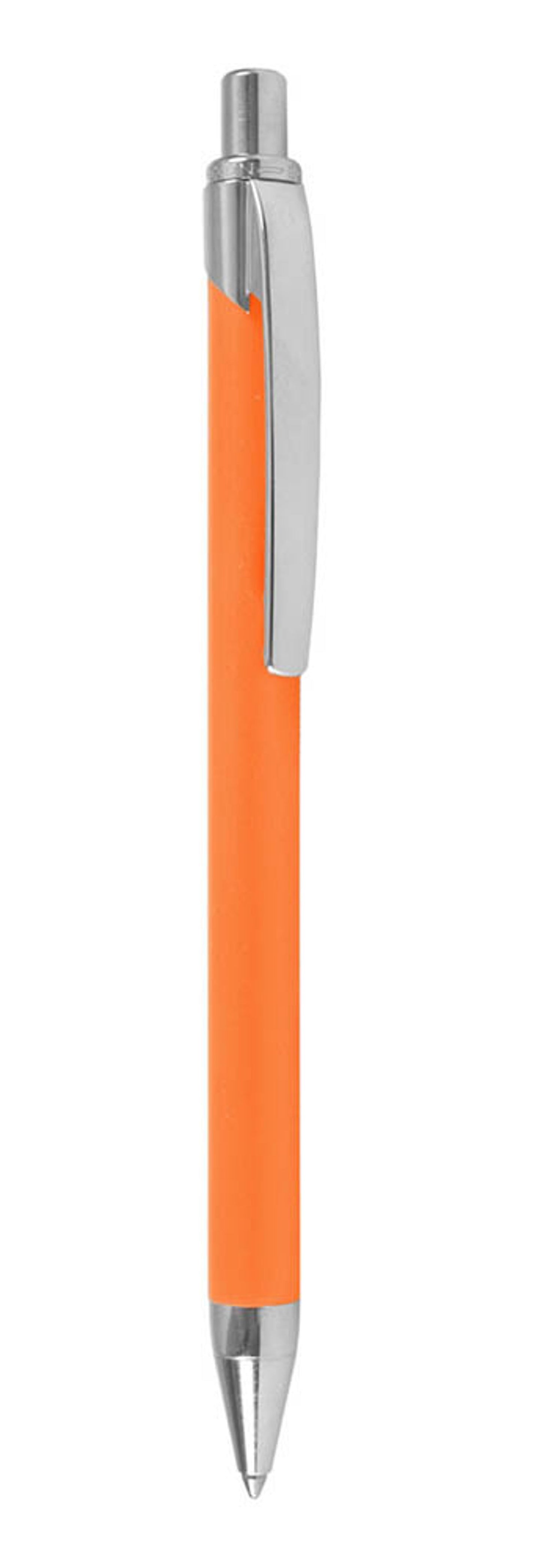 BALLOGRAF® Kugelschreiber Rondo Soft, Schreibfarbe: blau, 1 St.