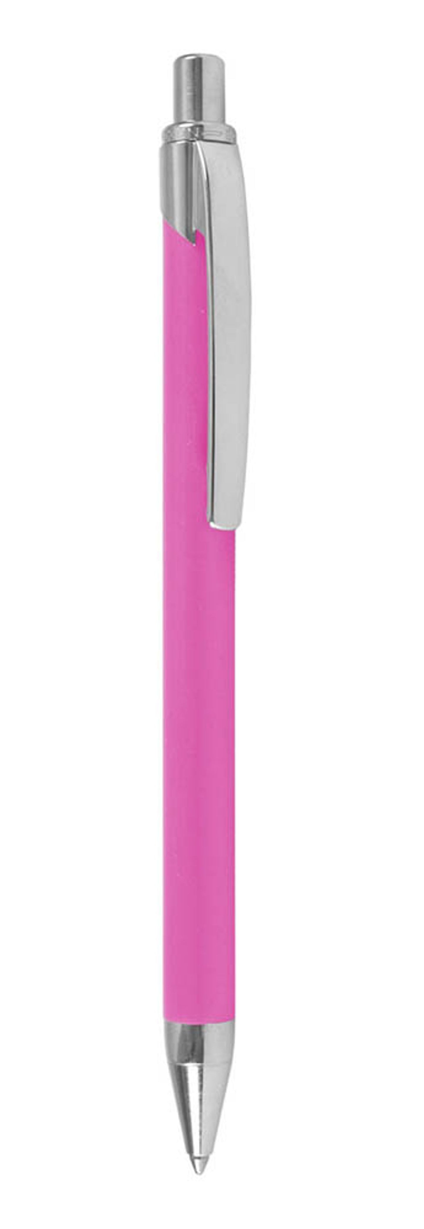 BALLOGRAF® Kugelschreiber Rondo Soft, Schreibfarbe: blau, 1 St.