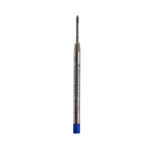 BALLOGRAF® Original Refill M Kugelschreibermine M blau | 19100