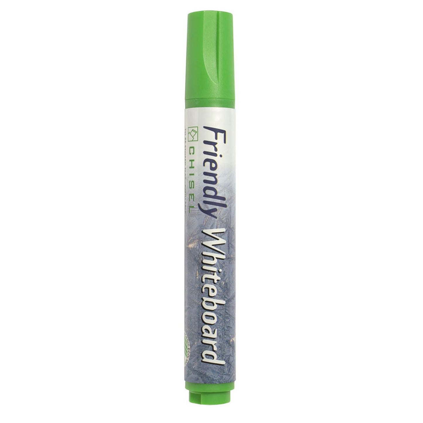 BALLOGRAF® Friendly Medium Whiteboard-Marker-Set farbsortiert 2,0 - 5,0 mm | 17150 | 1 Pack = 4 St.