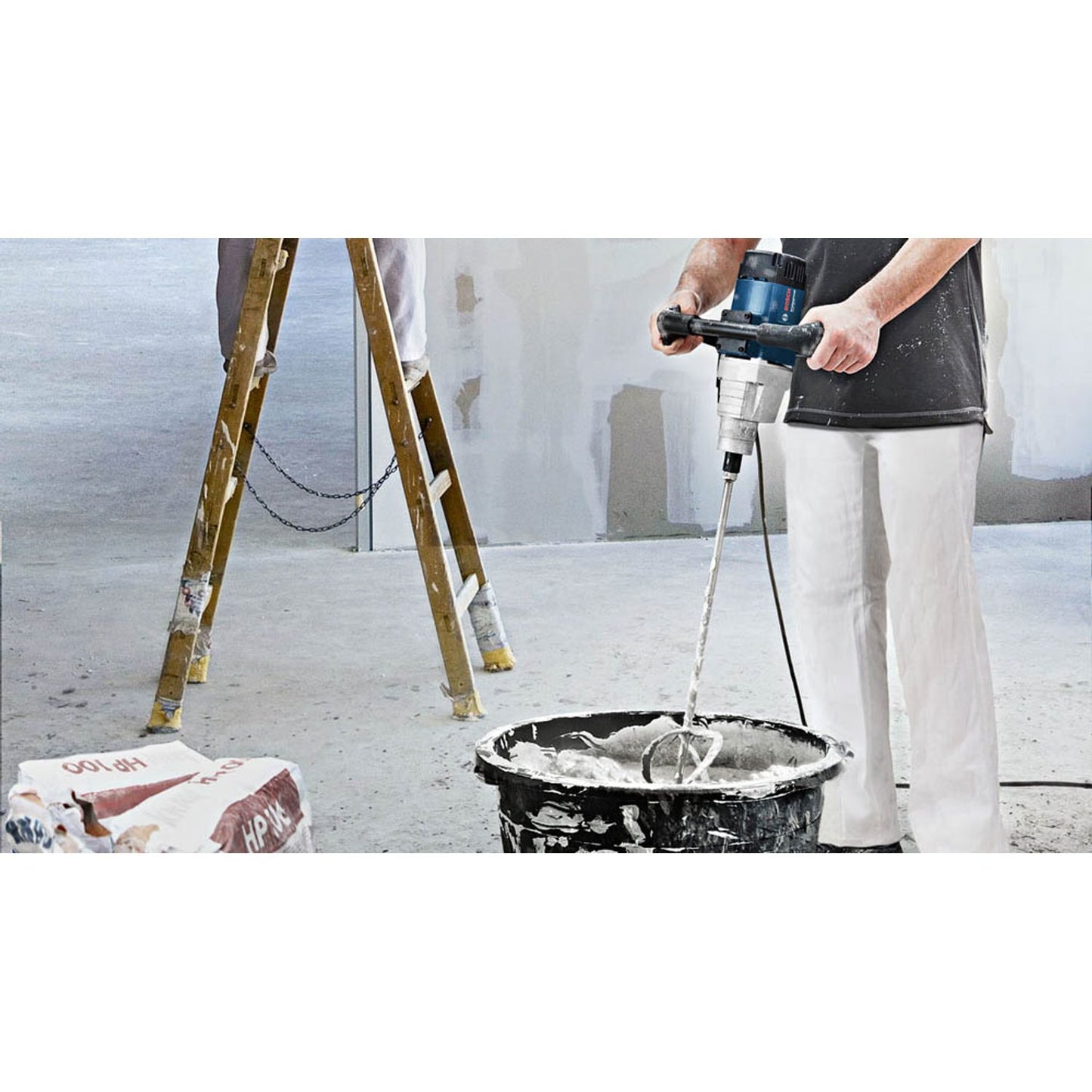 BOSCH Professional GRW 18-2 E Rührwerk | 0 601 1A8 000