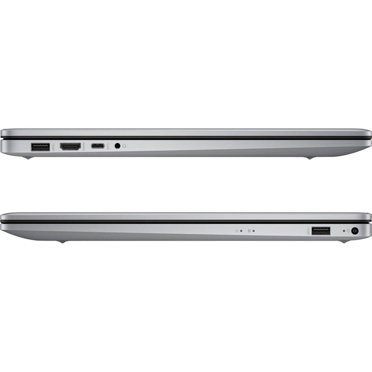 HP 470 G10 859Z8EA Notebook 43,9 cm (17,3 Zoll), 16 GB RAM, 512 GB SSD, Intel® Core™ i7-1355U | 859Z8EA#ABD