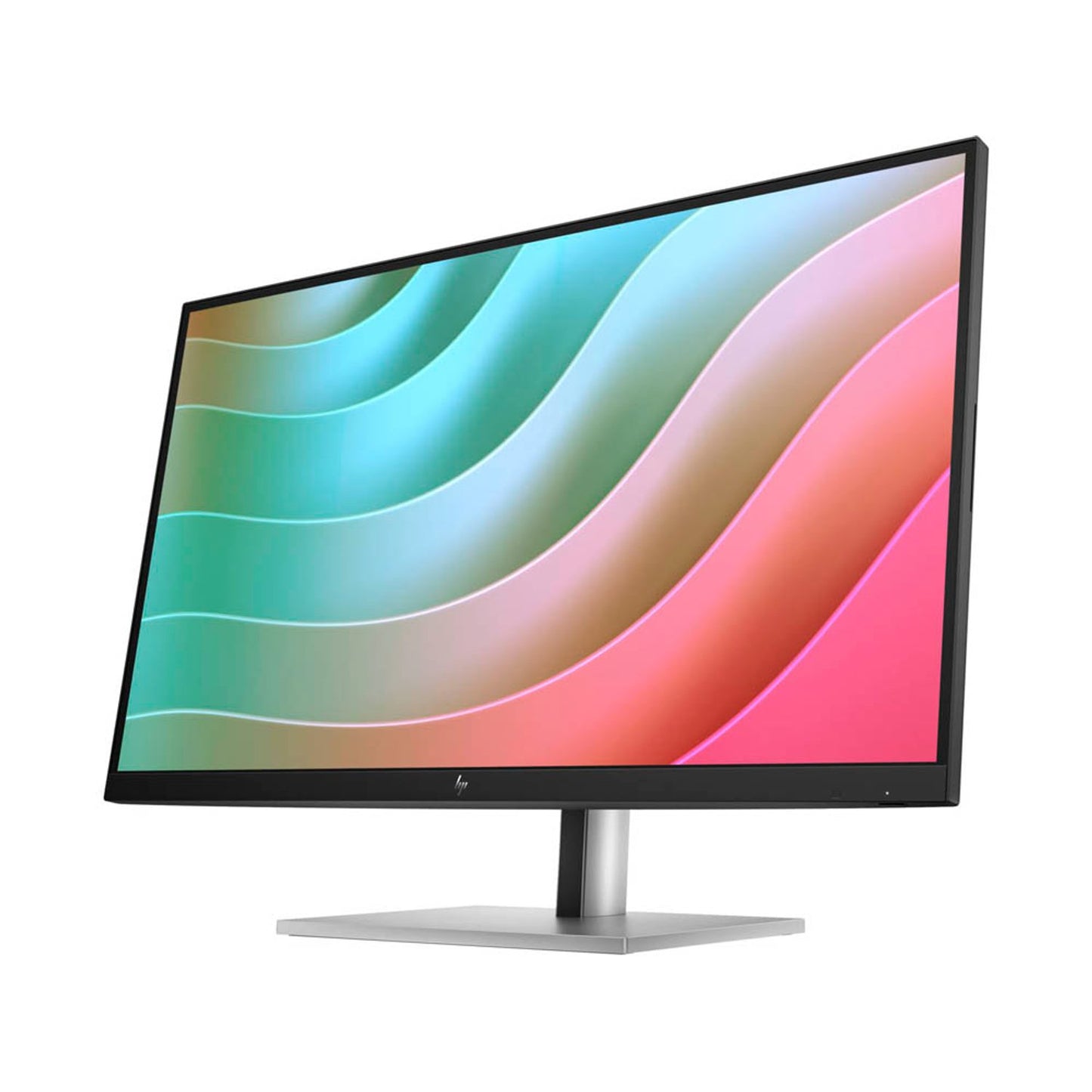 HP E27 G5 6N4E2AA Monitor 69,0 cm (27,0 Zoll) schwarz | 6N4E2AA#ABB