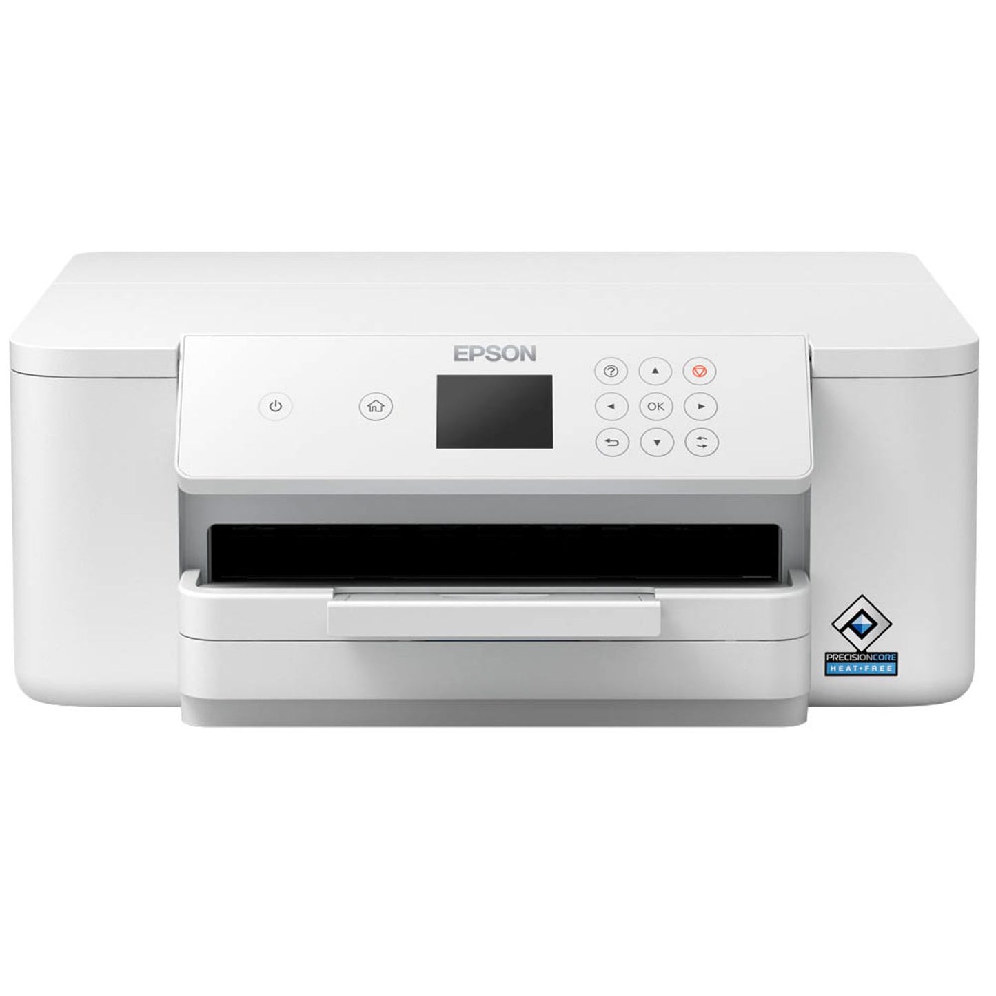 EPSON WorkForce Pro WF-M4119DW Tintenstrahldrucker grau | C11CK75401