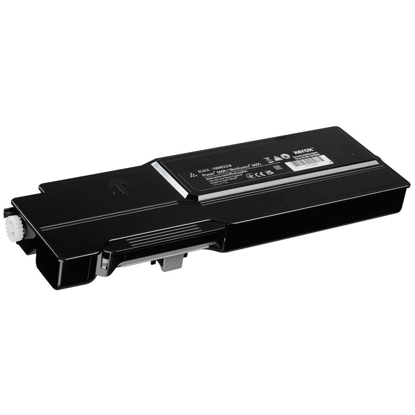 xerox schwarz Toner | 106R02248