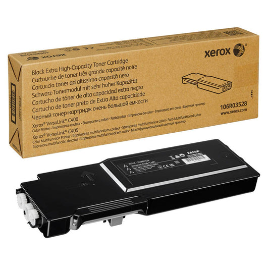 xerox schwarz Toner | 106R03528