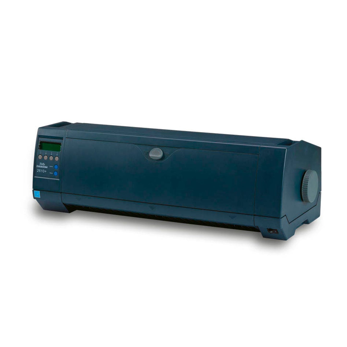 Tally DASCOM® 2610+ Nadeldrucker grau | 28.834.0400