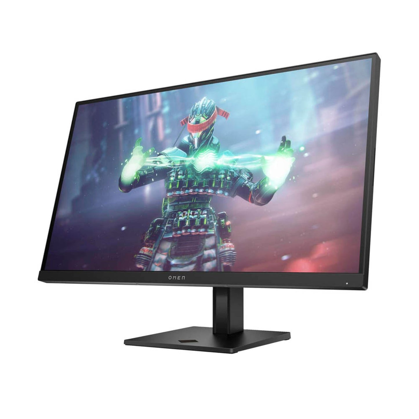 HP OMEN 27k 780G8E9 Monitor 69,0 cm (27,0 Zoll) schwarz | 780G8E9#ABB