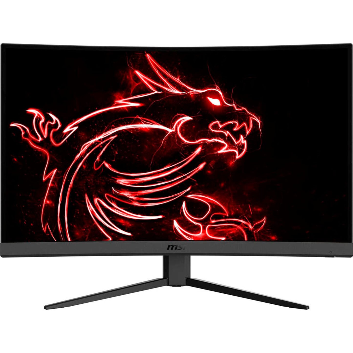 msi Optix G32CQ4DE E2 Curved Monitor 80,0 cm (32,0 Zoll) schwarz | 9S6-3DB51T-022