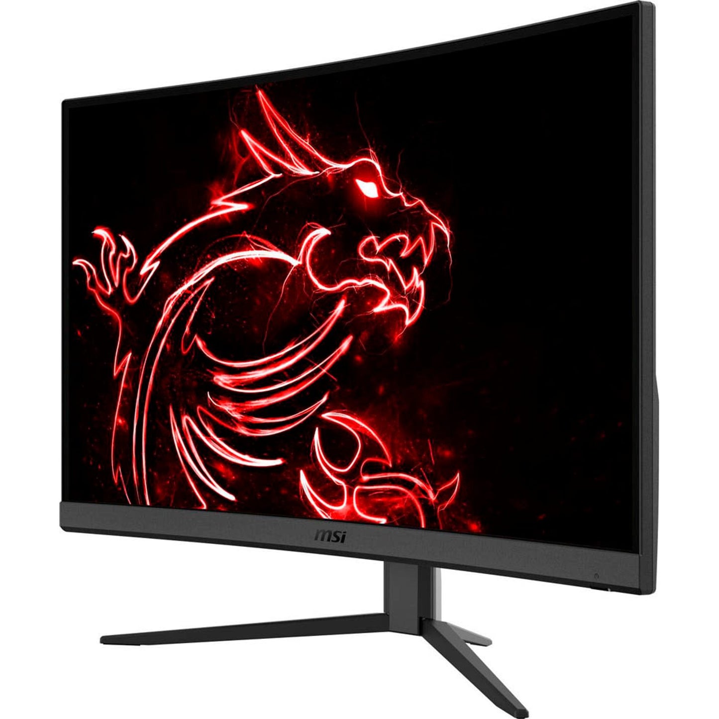 msi Optix G32CQ4DE E2 Curved Monitor 80,0 cm (32,0 Zoll) schwarz | 9S6-3DB51T-022