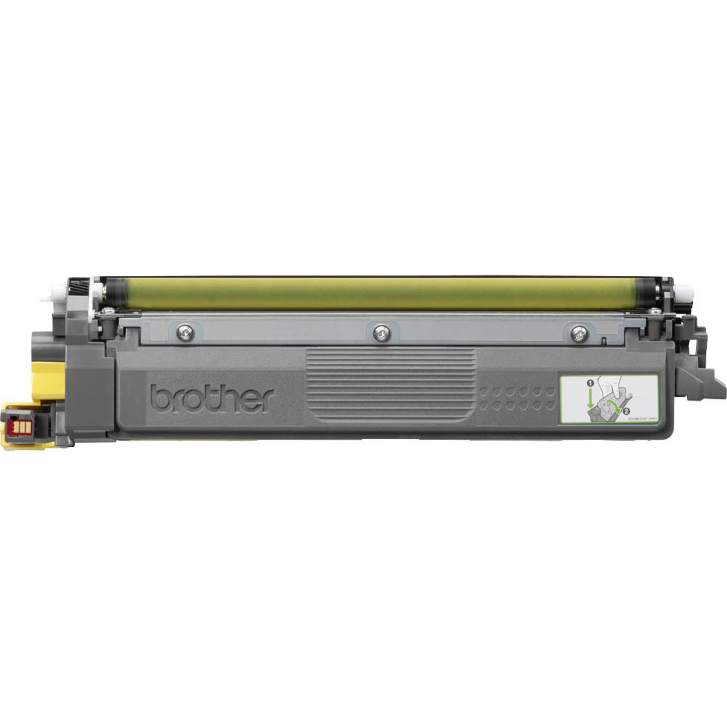 brother TN-248Y gelb Toner | TN248Y