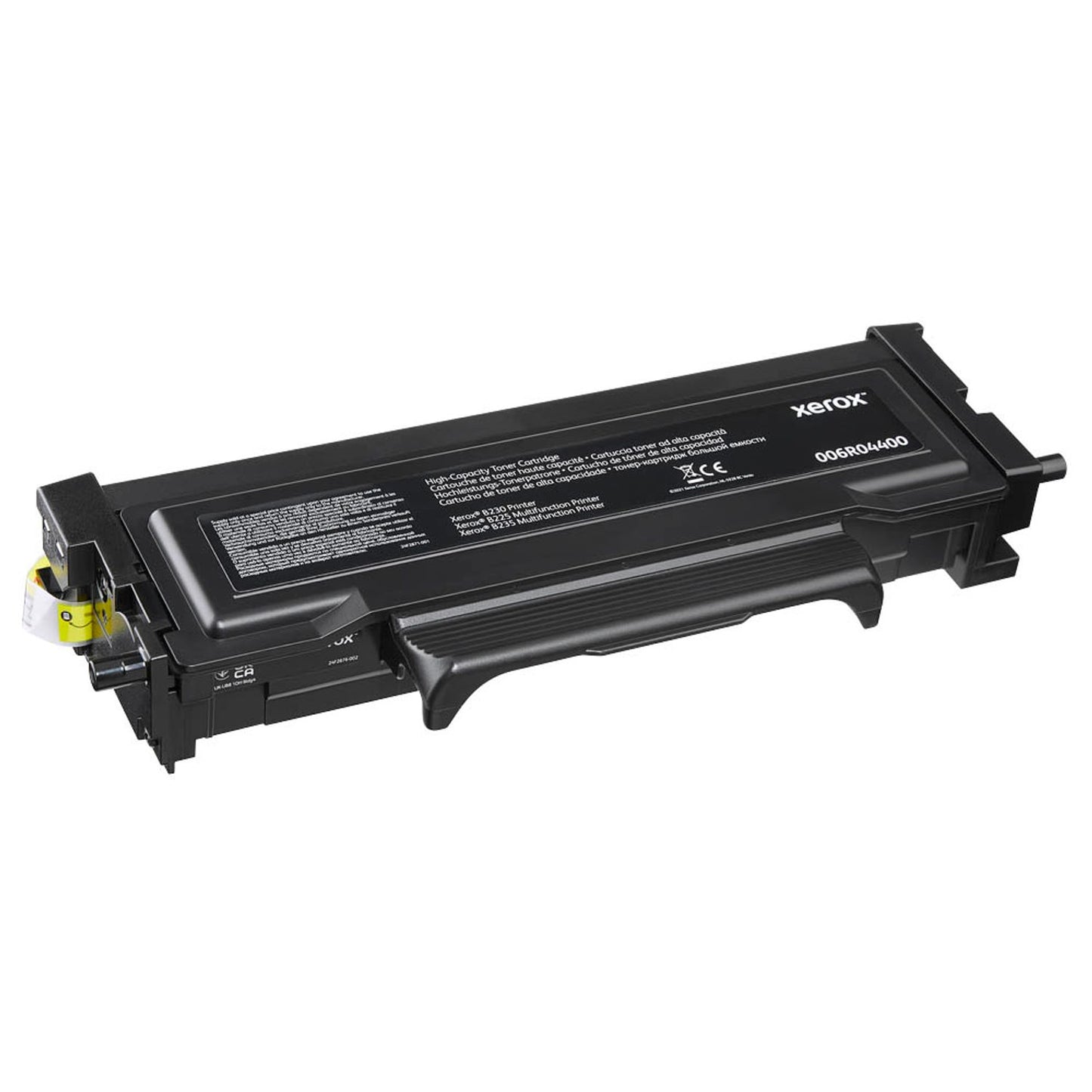 xerox schwarz Toner | 006R04400