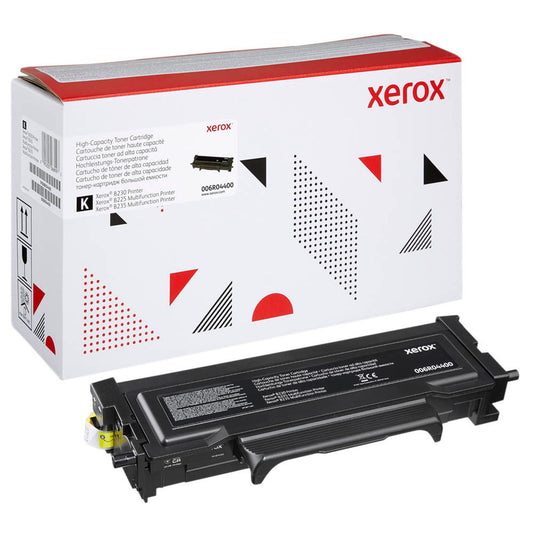 xerox schwarz Toner | 006R04400
