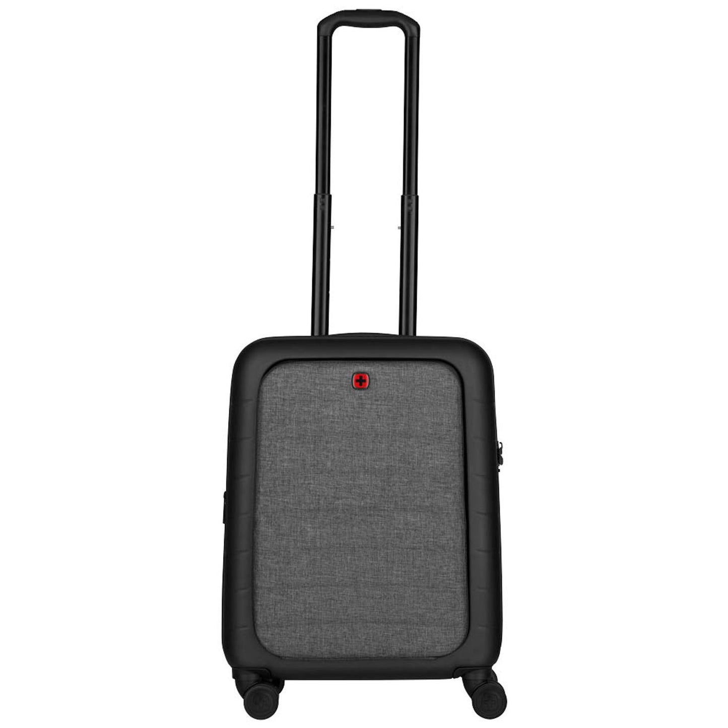 WENGER Laptop-Trolley Syntry Kunstfaser schwarz 40,0 x 20,0 x 55,0 cm | 610163