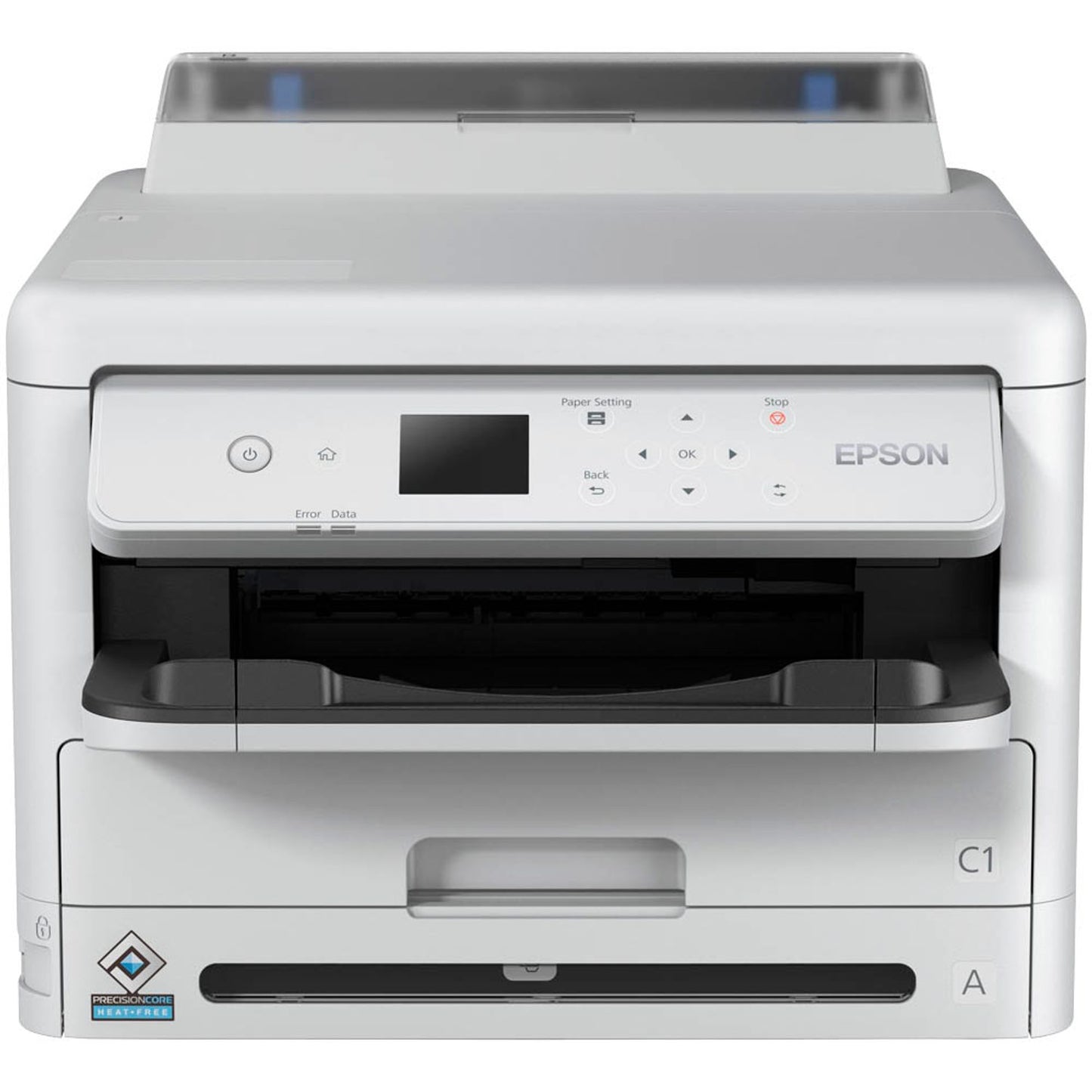 EPSON WorkForce Pro WF-M5399DW Tintenstrahldrucker grau | C11CK77401BM
