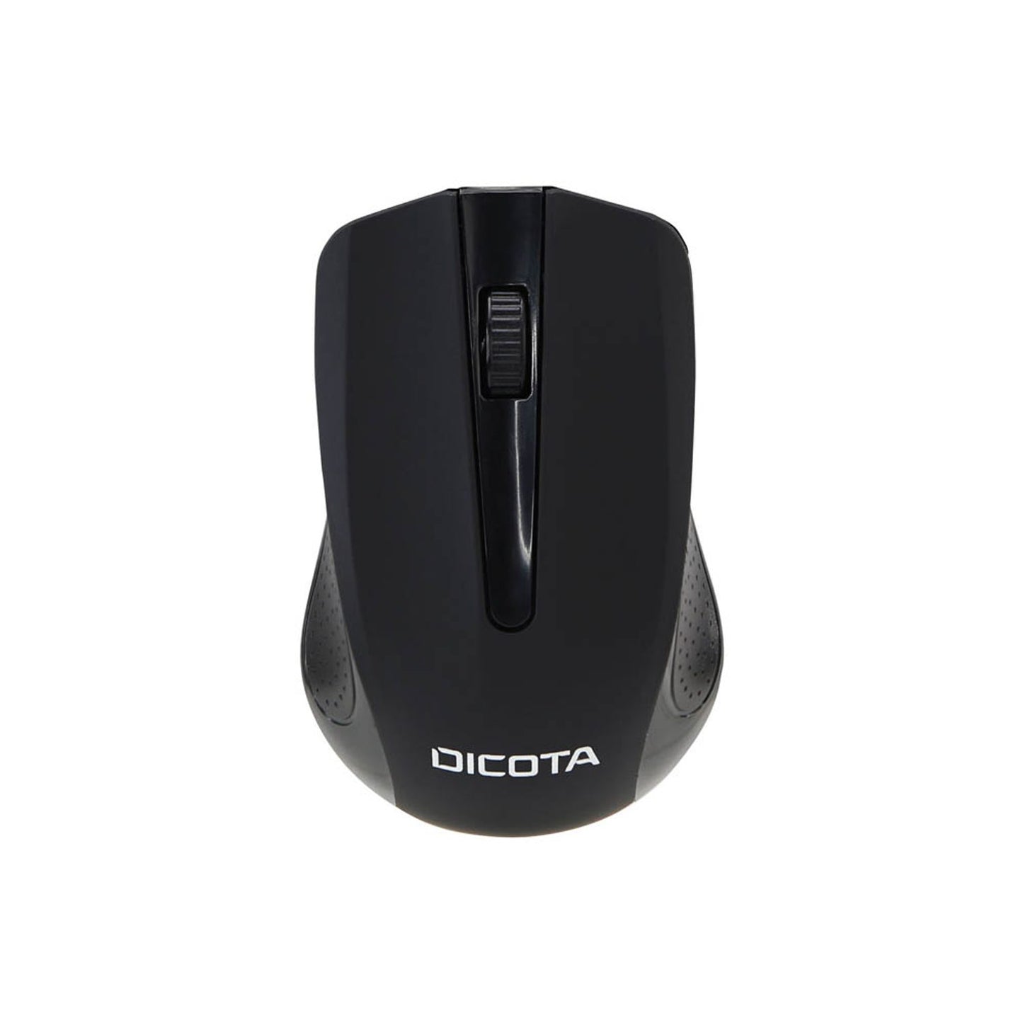 DICOTA COMFORT Maus kabellos schwarz | D31659