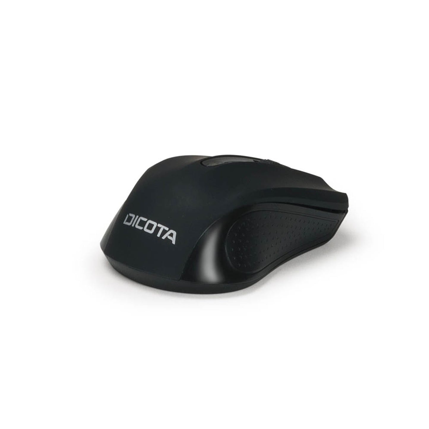 DICOTA COMFORT Maus kabellos schwarz | D31659