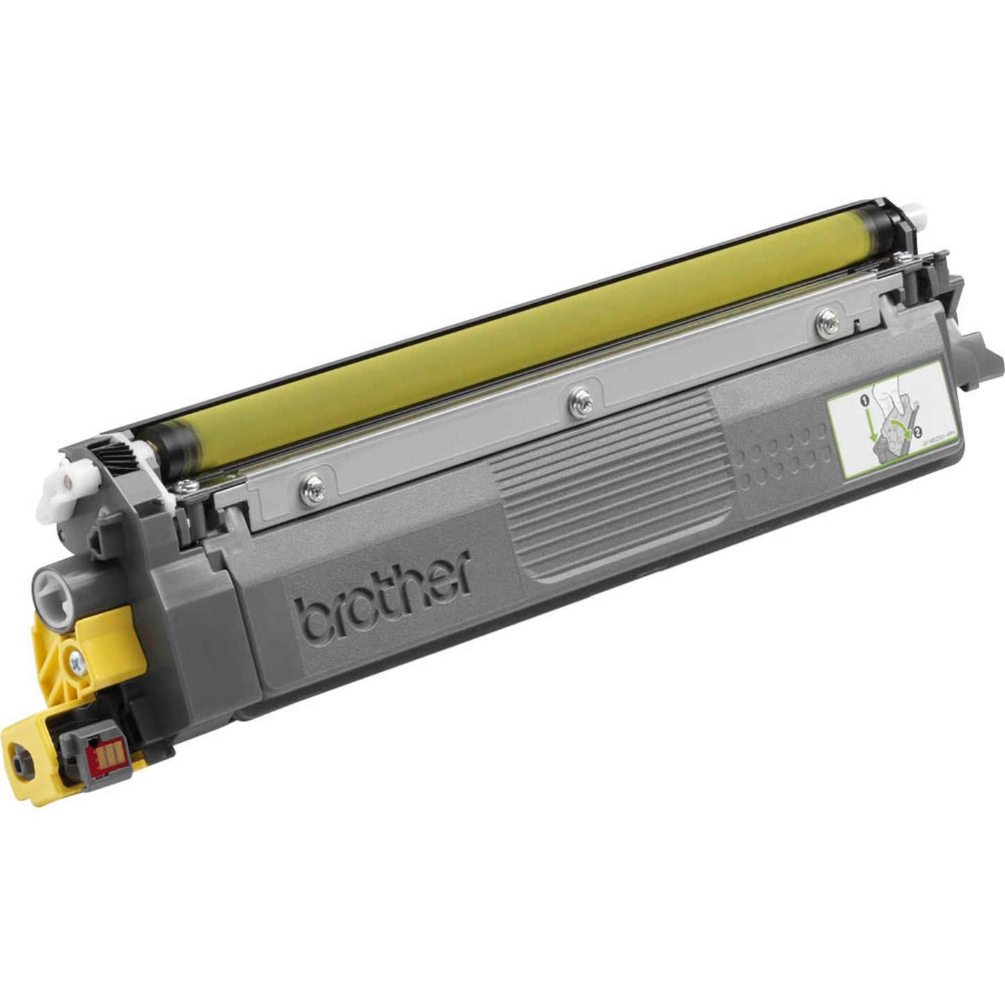 brother TN-248Y gelb Toner | TN248Y