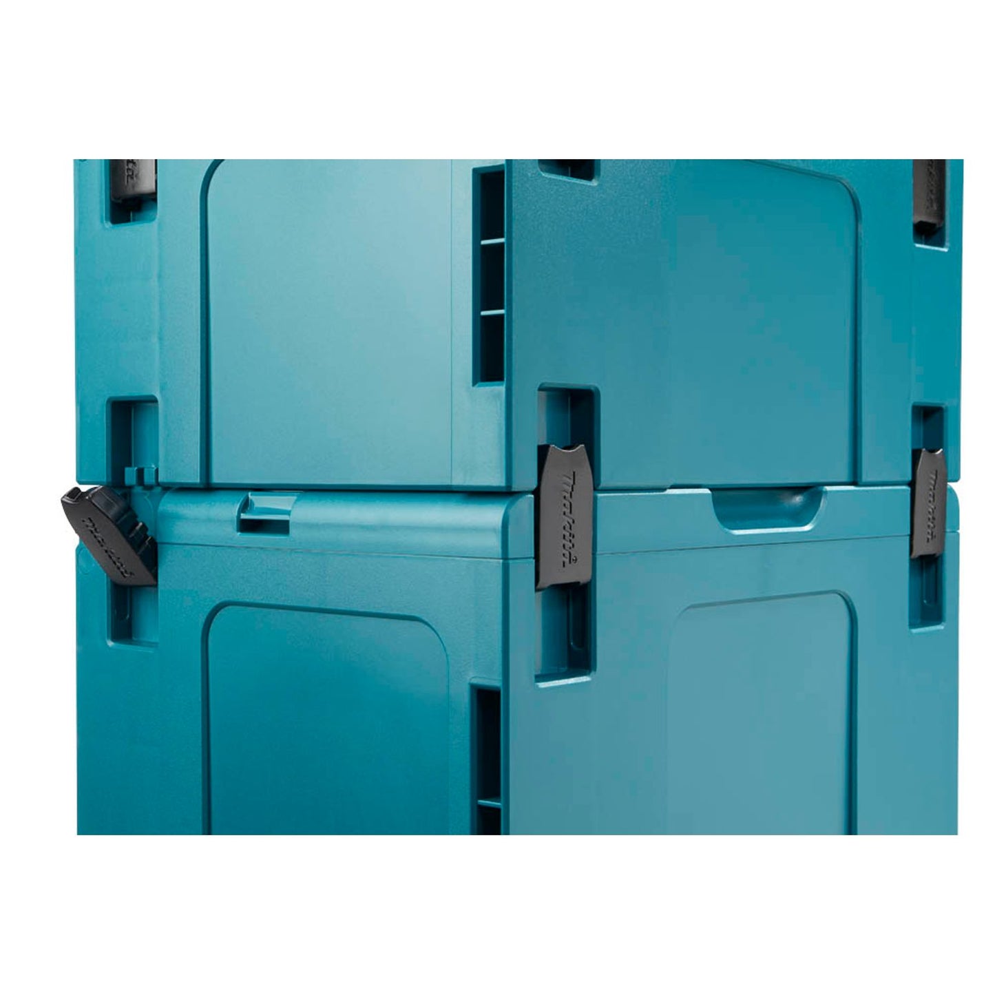 makita MAKPAC Gr.4 Werkzeugkoffer | 821552-6