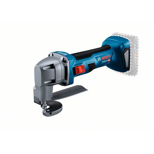 BOSCH Professional GSC 18V-16 E Akku-Blechschere 18,0 V, ohne Akku | 601926300