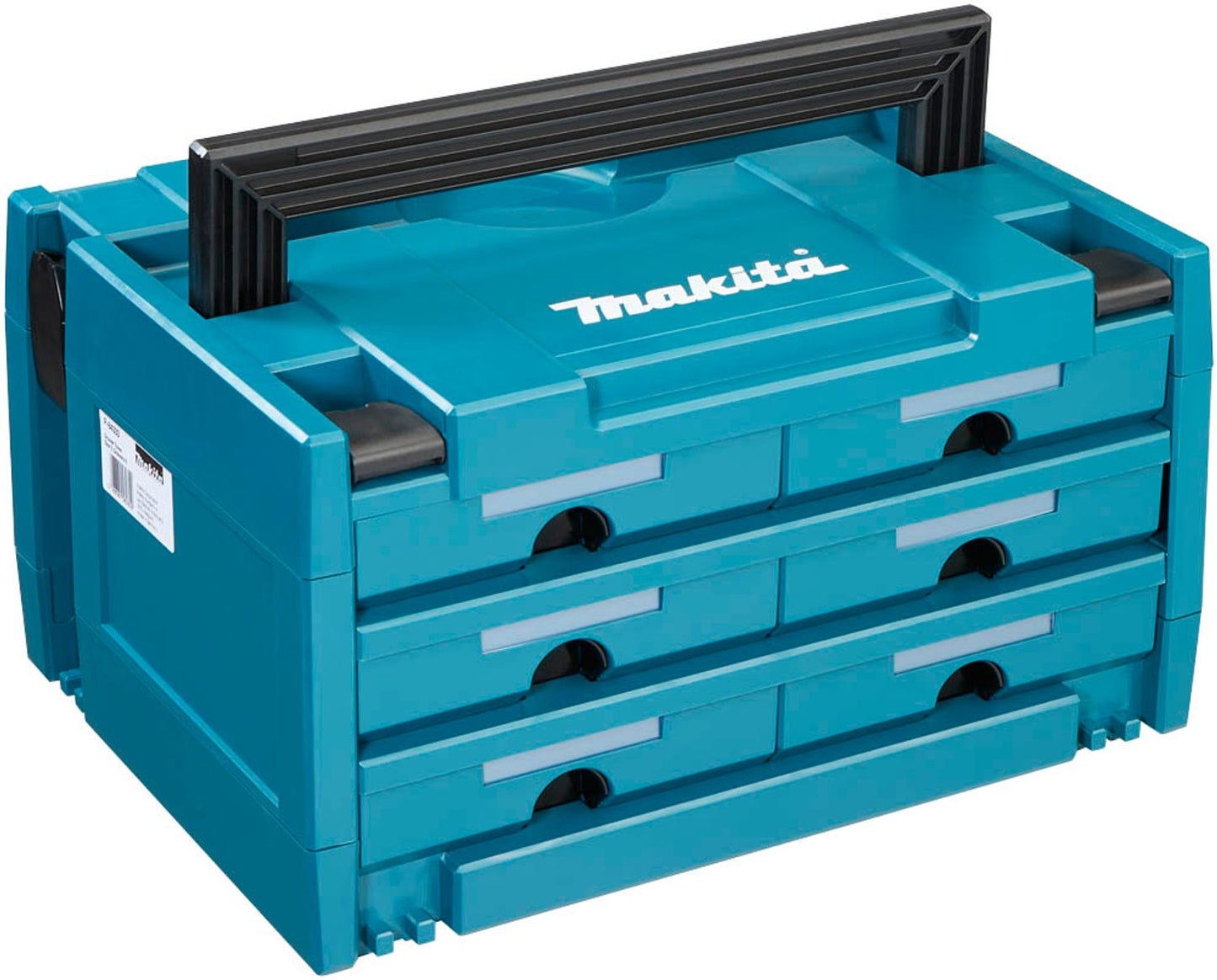 makita MAKSTOR Werkzeugkoffer 1 St.