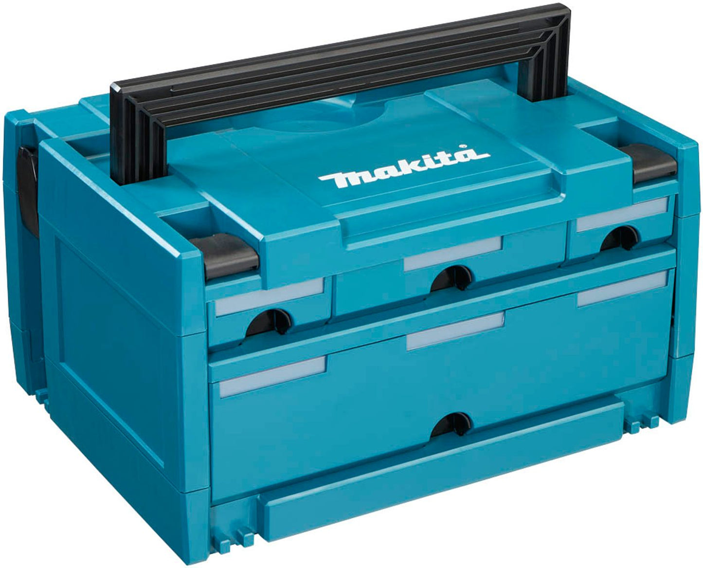 makita MAKSTOR Werkzeugkoffer 1 St.