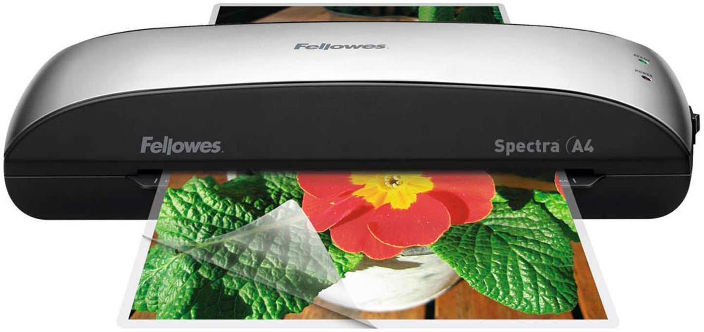 Fellowes Spectra A Laminiergerät bis DIN A