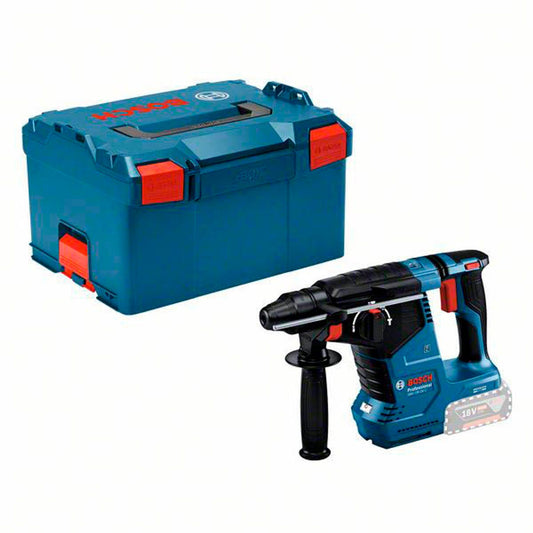 BOSCH Professional GBH 18V-24 C Akku-Bohrhammer 18,0 V, ohne Akku | 611923002