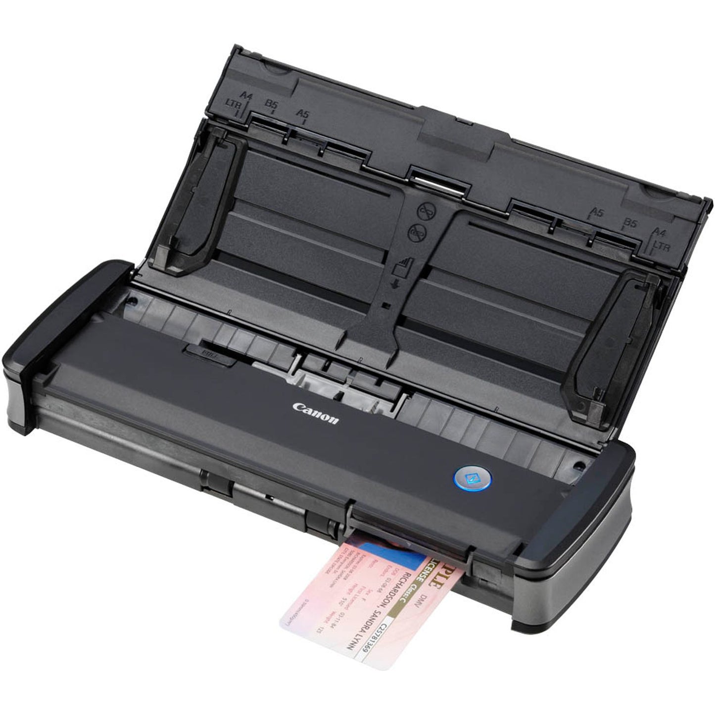 Canon P-215II Mobiler Scanner | 9705B003