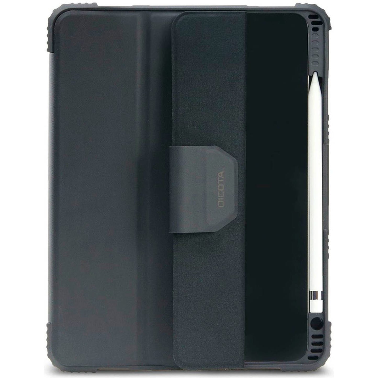 DICOTA Tablet-Hülle für Apple iPad 10. Gen (2022) schwarz | D32002