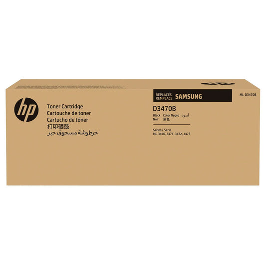 HP ML-D3470B () schwarz Toner | SU672A