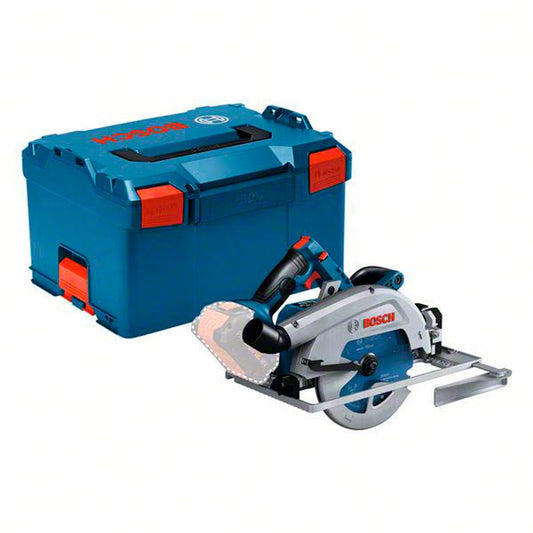 BOSCH Professional GKS 18V-68 GC Akku-Handkreissäge-Set 18,0 V, ohne Akku | 06016B5100