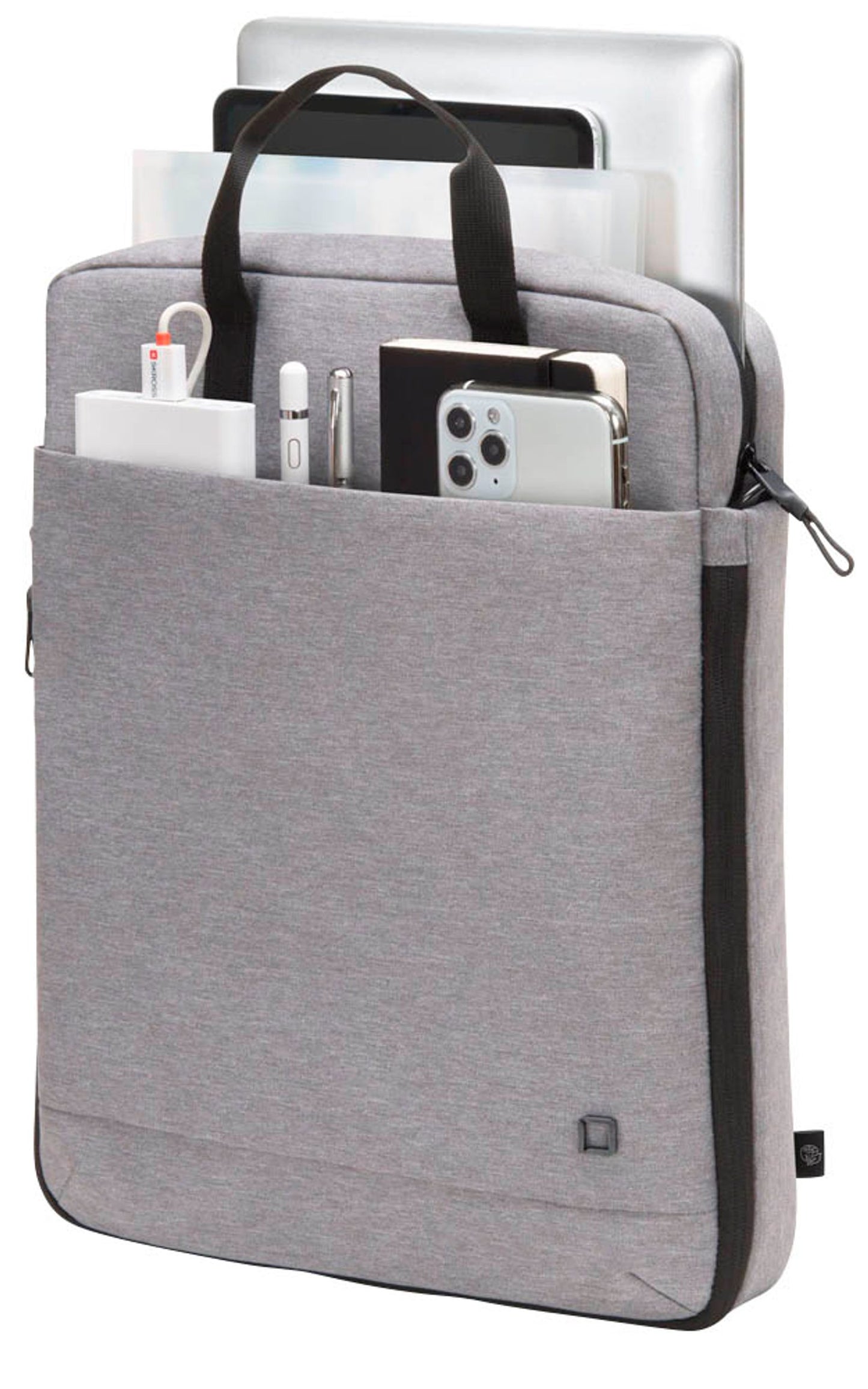 DICOTA Laptoptasche Eco MOTION Kunstfaser bis 39,6 cm (15,6 Zoll)