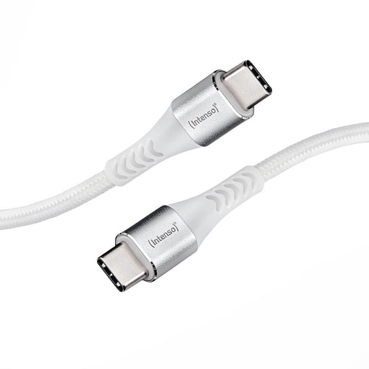 Intenso USB C Kabel C315C 1,5 m weiß | 7901002